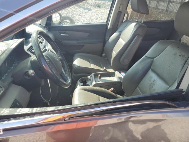 Photo 6 VIN: 5FNRL5H97EB002352 - HONDA ODYSSEY TO 