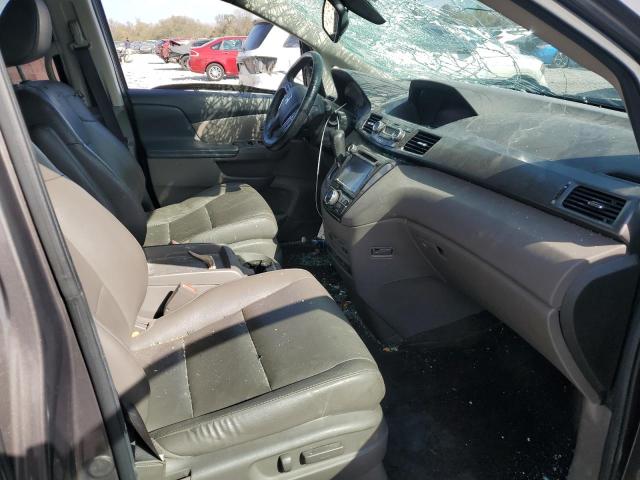 Photo 7 VIN: 5FNRL5H97EB002352 - HONDA ODYSSEY TO 