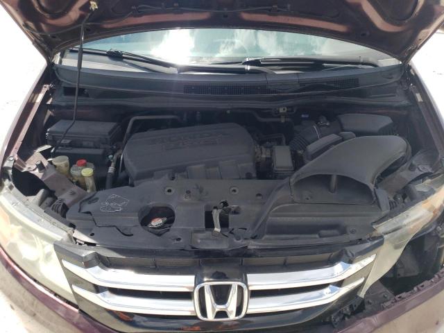 Photo 11 VIN: 5FNRL5H97EB013528 - HONDA ODYSSEY TO 