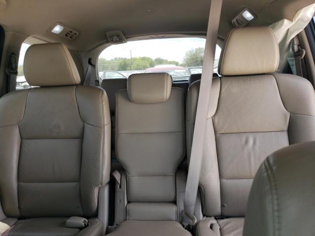 Photo 9 VIN: 5FNRL5H97EB013528 - HONDA ODYSSEY TO 