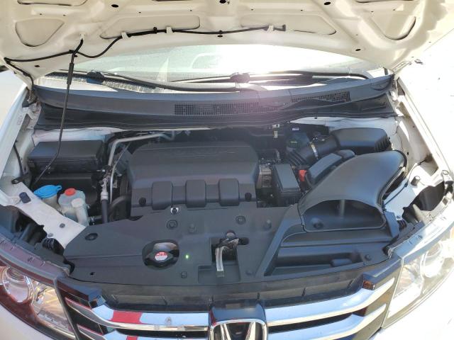 Photo 11 VIN: 5FNRL5H97EB020334 - HONDA ODYSSEY 