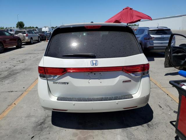 Photo 5 VIN: 5FNRL5H97EB020334 - HONDA ODYSSEY 