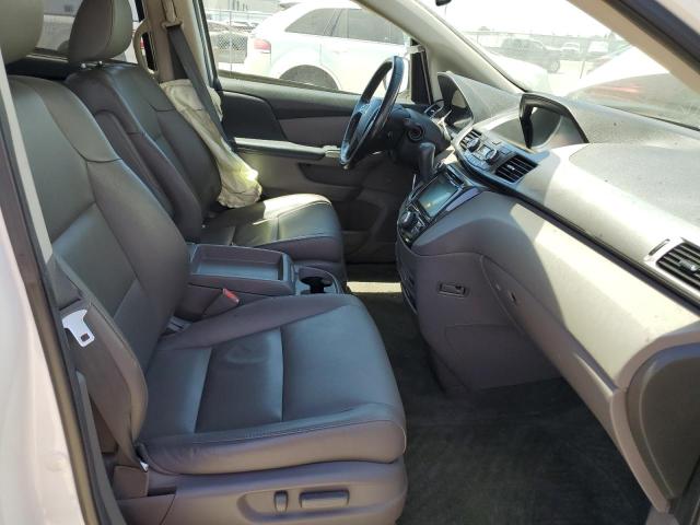 Photo 6 VIN: 5FNRL5H97EB020334 - HONDA ODYSSEY 