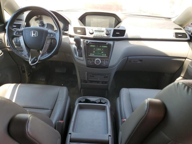 Photo 7 VIN: 5FNRL5H97EB020334 - HONDA ODYSSEY 