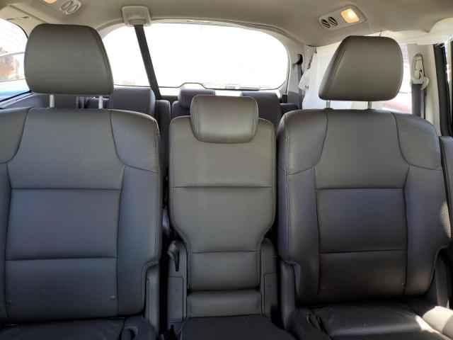 Photo 9 VIN: 5FNRL5H97EB020334 - HONDA ODYSSEY 