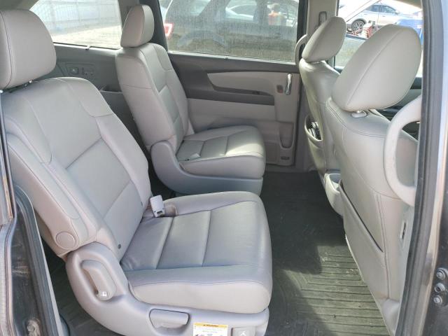 Photo 10 VIN: 5FNRL5H97EB032841 - HONDA ODYSSEY TO 