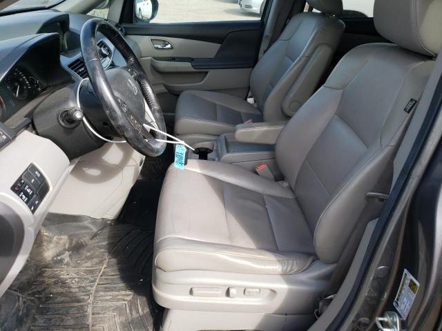 Photo 6 VIN: 5FNRL5H97EB032841 - HONDA ODYSSEY TO 