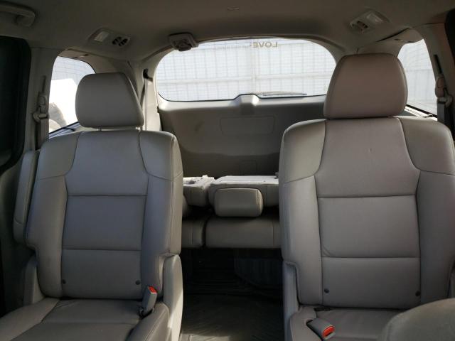 Photo 9 VIN: 5FNRL5H97EB032841 - HONDA ODYSSEY TO 