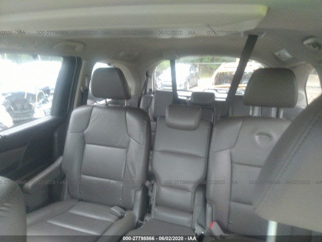 Photo 7 VIN: 5FNRL5H97EB035254 - HONDA ODYSSEY 