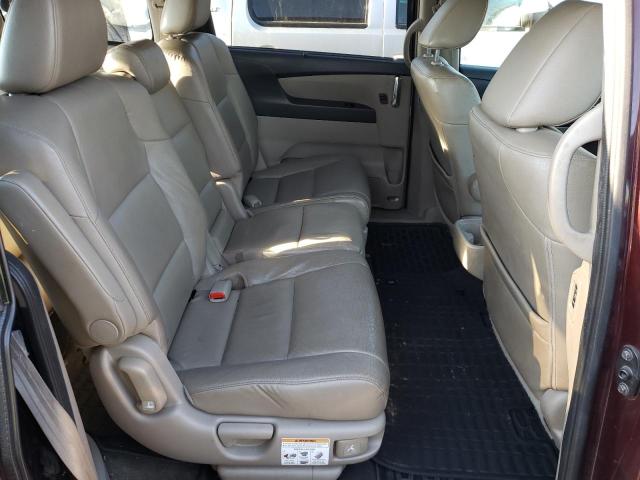 Photo 5 VIN: 5FNRL5H97EB039966 - HONDA ODYSSEY TO 