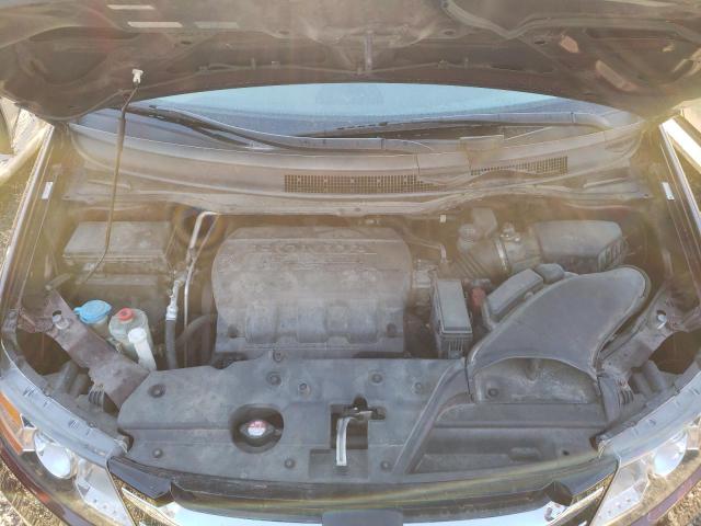 Photo 6 VIN: 5FNRL5H97EB039966 - HONDA ODYSSEY TO 