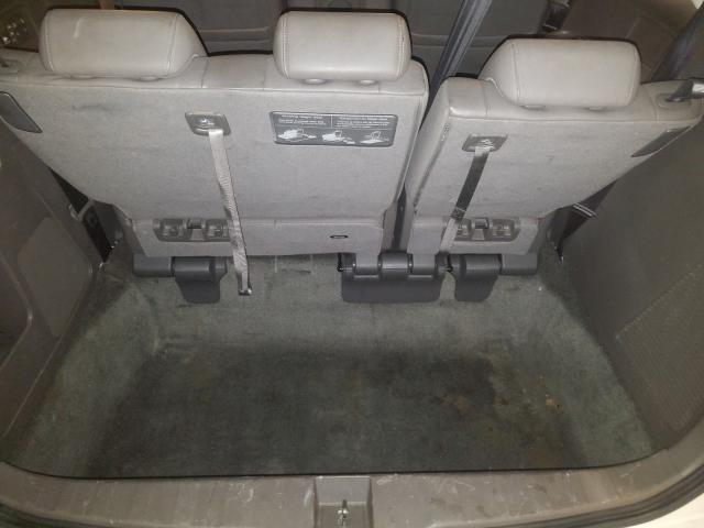 Photo 8 VIN: 5FNRL5H97EB044889 - HONDA ODYSSEY TO 