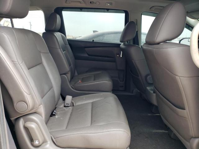 Photo 10 VIN: 5FNRL5H97EB048439 - HONDA ODYSSEY TO 