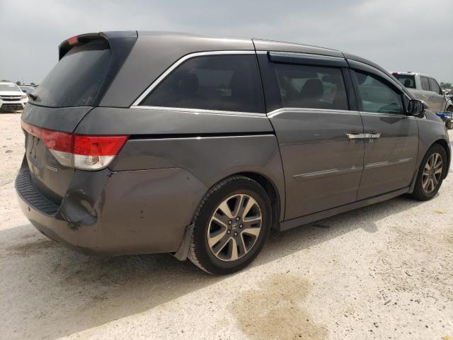 Photo 2 VIN: 5FNRL5H97EB048439 - HONDA ODYSSEY TO 