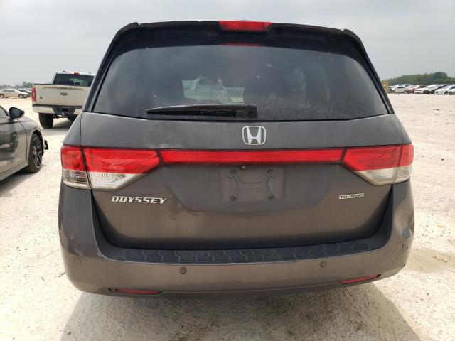 Photo 5 VIN: 5FNRL5H97EB048439 - HONDA ODYSSEY TO 