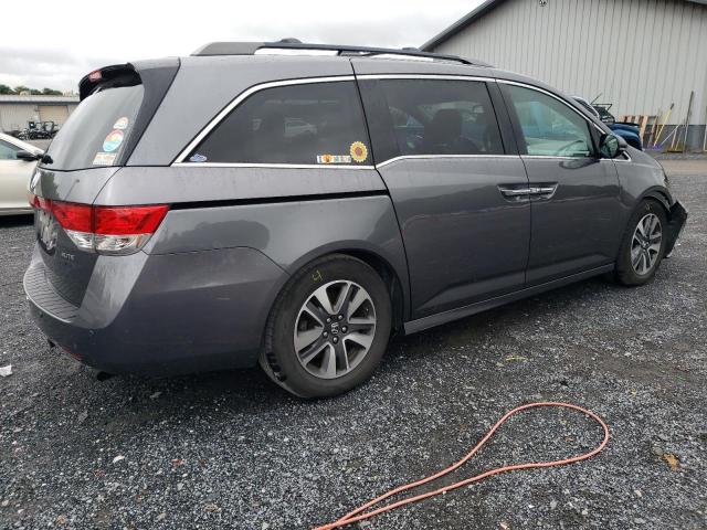 Photo 2 VIN: 5FNRL5H97EB049669 - HONDA ODYSSEY TO 