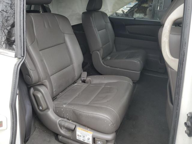 Photo 10 VIN: 5FNRL5H97EB058310 - HONDA ODYSSEY TO 