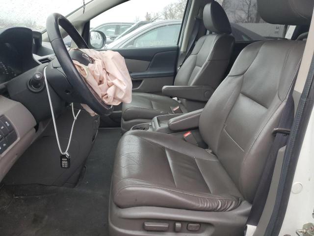 Photo 6 VIN: 5FNRL5H97EB058310 - HONDA ODYSSEY TO 