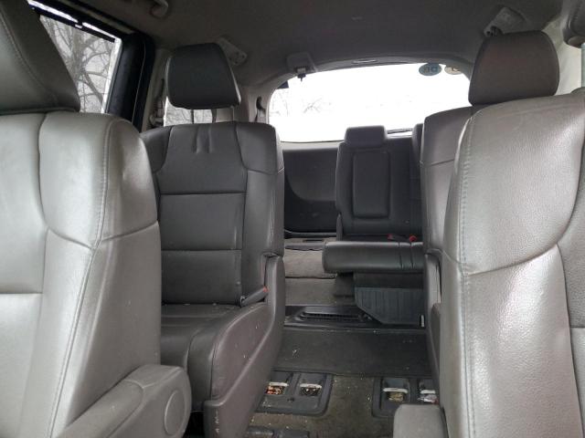 Photo 9 VIN: 5FNRL5H97EB058310 - HONDA ODYSSEY TO 