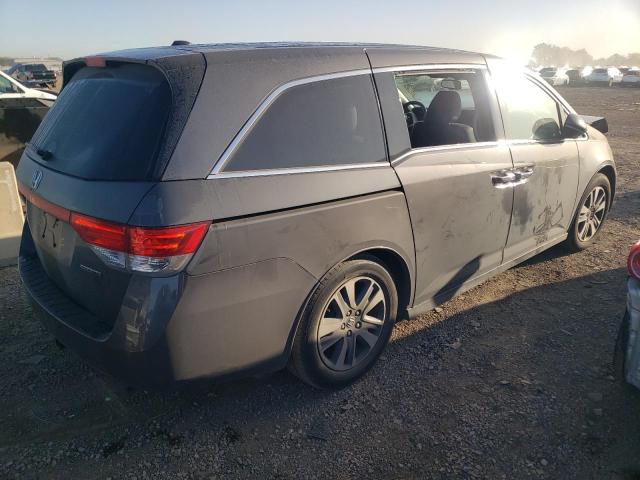 Photo 2 VIN: 5FNRL5H97EB064592 - HONDA ODYSSEY 