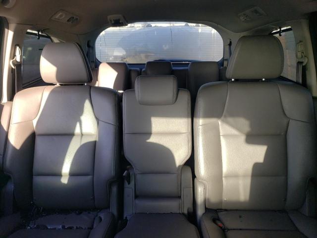 Photo 9 VIN: 5FNRL5H97EB064592 - HONDA ODYSSEY 