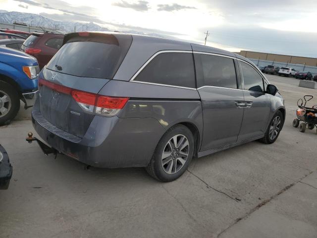 Photo 2 VIN: 5FNRL5H97EB065208 - HONDA ODYSSEY 