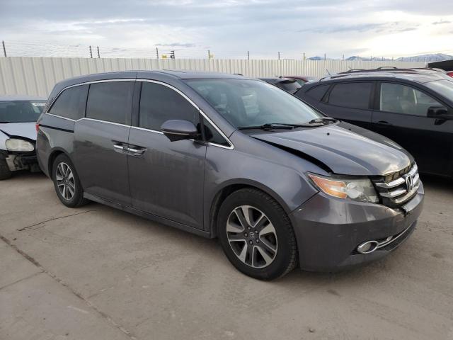 Photo 3 VIN: 5FNRL5H97EB065208 - HONDA ODYSSEY 