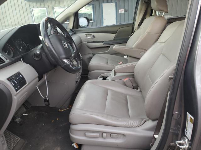 Photo 6 VIN: 5FNRL5H97EB065208 - HONDA ODYSSEY 