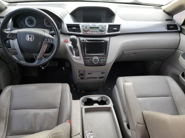 Photo 7 VIN: 5FNRL5H97EB065208 - HONDA ODYSSEY 