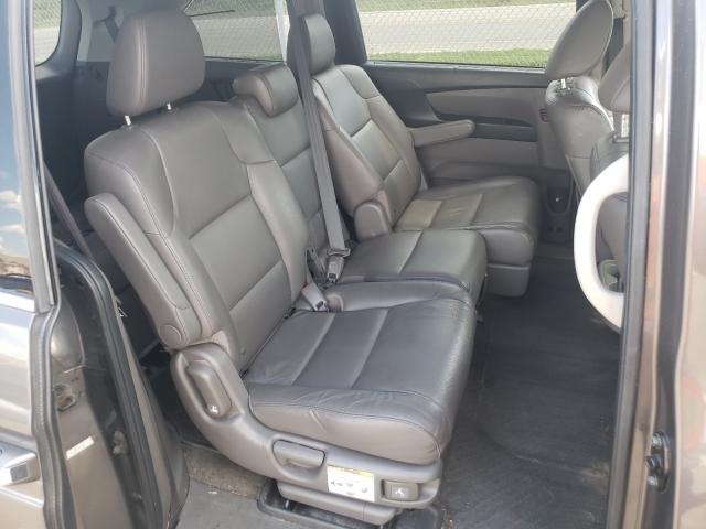 Photo 5 VIN: 5FNRL5H97EB075947 - HONDA ODYSSEY TO 