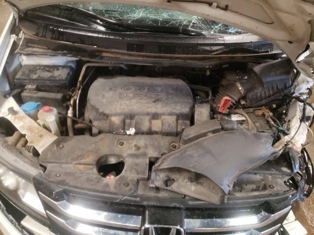 Photo 6 VIN: 5FNRL5H97EB078833 - HONDA ODYSSEY TO 