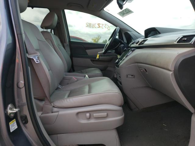 Photo 4 VIN: 5FNRL5H97EB090044 - HONDA ODYSSEY TO 