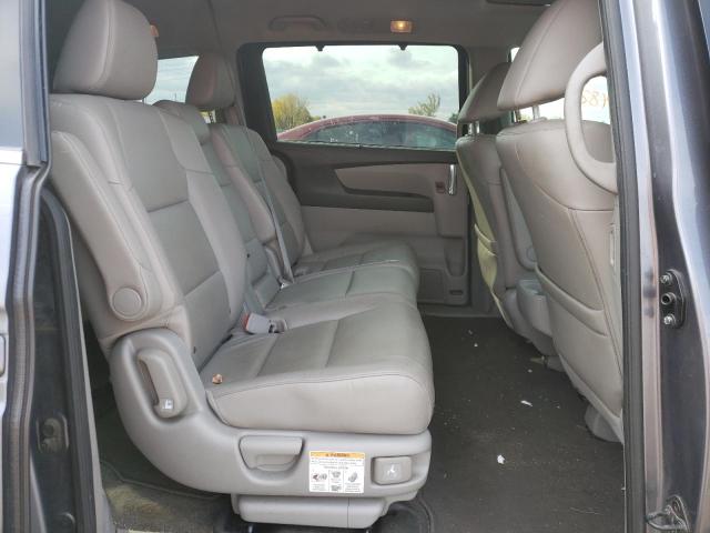 Photo 5 VIN: 5FNRL5H97EB090044 - HONDA ODYSSEY TO 