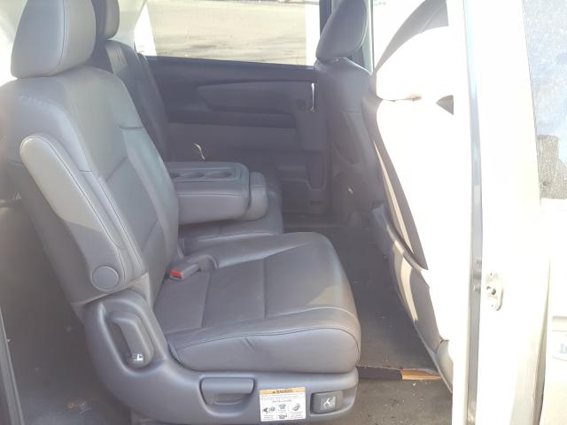 Photo 5 VIN: 5FNRL5H97EB111510 - HONDA ODYSSEY TO 