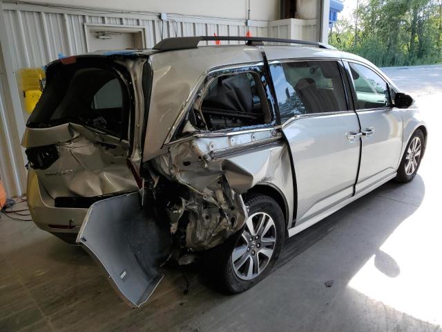 Photo 3 VIN: 5FNRL5H97EB113788 - HONDA ODYSSEY TO 