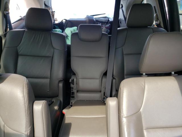 Photo 5 VIN: 5FNRL5H97EB113788 - HONDA ODYSSEY TO 