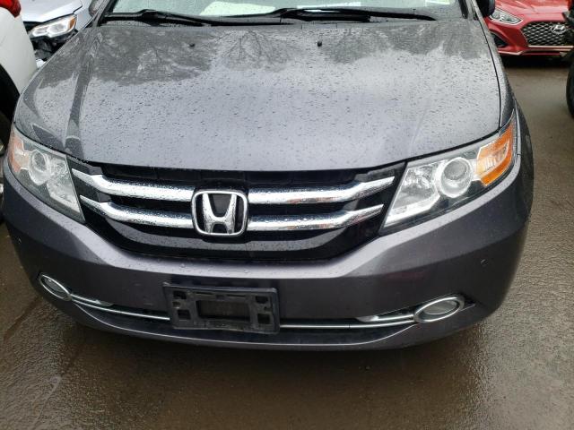 Photo 6 VIN: 5FNRL5H97EB119445 - HONDA ODYSSEY TO 