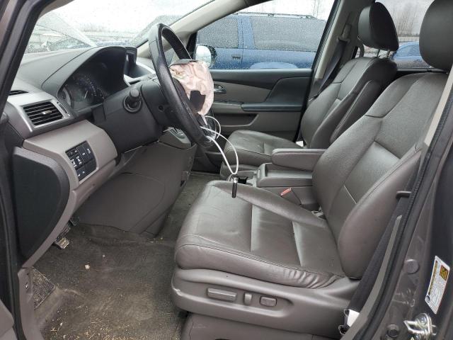 Photo 6 VIN: 5FNRL5H97EB125410 - HONDA ODYSSEY TO 