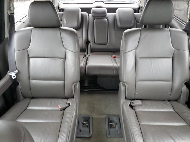 Photo 9 VIN: 5FNRL5H97EB125410 - HONDA ODYSSEY TO 