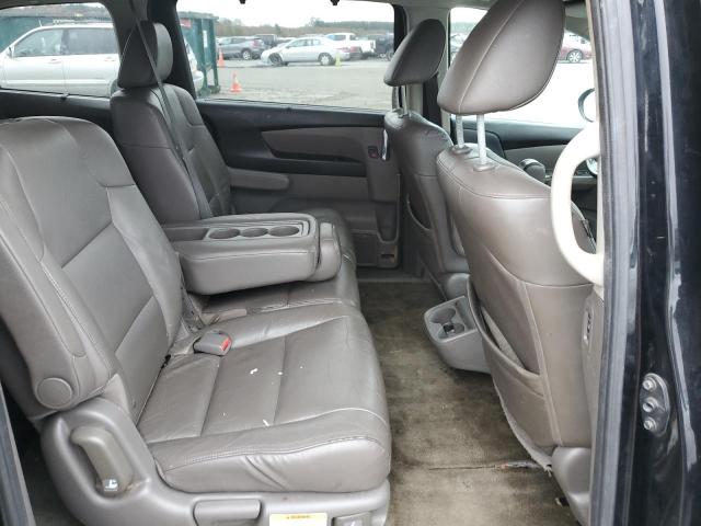 Photo 10 VIN: 5FNRL5H97FB004412 - HONDA ODYSSEY TO 