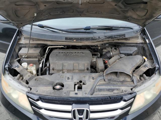 Photo 11 VIN: 5FNRL5H97FB004412 - HONDA ODYSSEY TO 