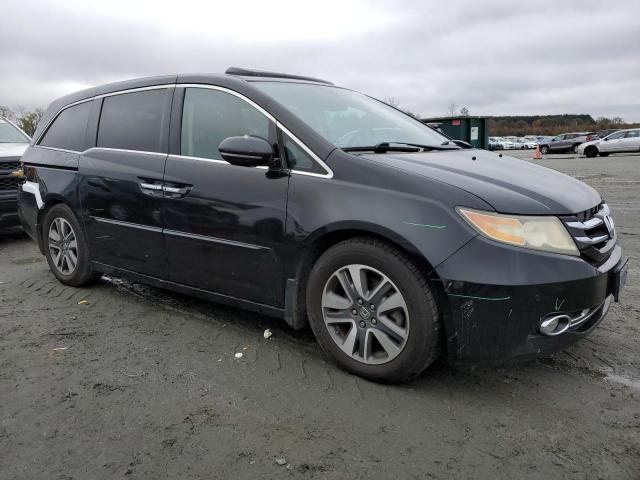 Photo 3 VIN: 5FNRL5H97FB004412 - HONDA ODYSSEY TO 