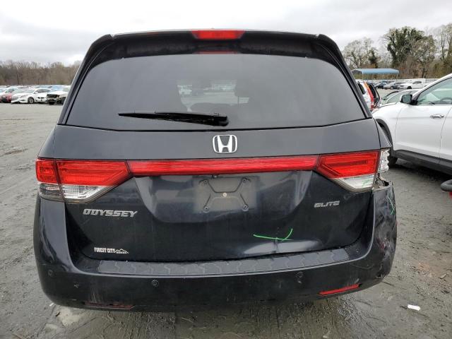 Photo 5 VIN: 5FNRL5H97FB004412 - HONDA ODYSSEY TO 