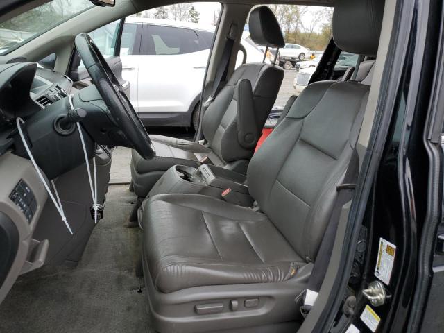 Photo 6 VIN: 5FNRL5H97FB004412 - HONDA ODYSSEY TO 