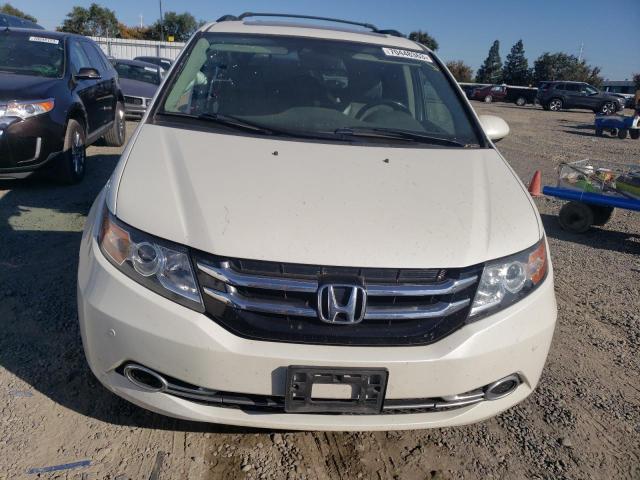 Photo 4 VIN: 5FNRL5H97FB032260 - HONDA ODYSSEY 