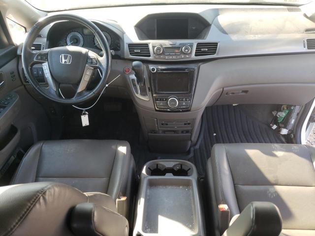 Photo 7 VIN: 5FNRL5H97FB032260 - HONDA ODYSSEY 