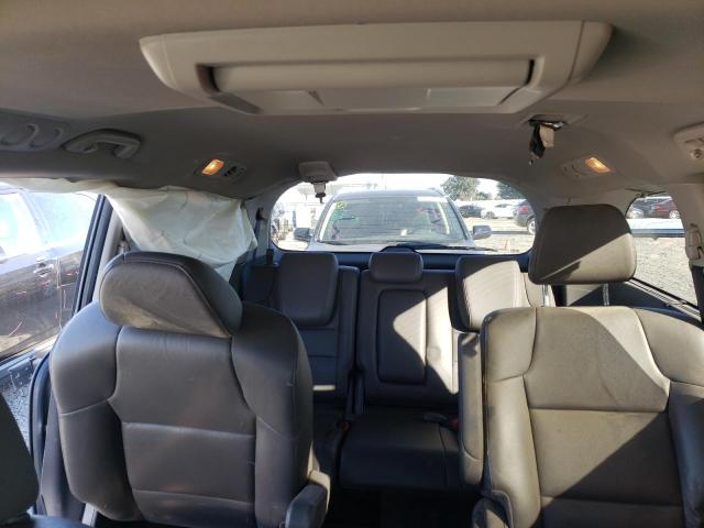 Photo 9 VIN: 5FNRL5H97FB032260 - HONDA ODYSSEY 