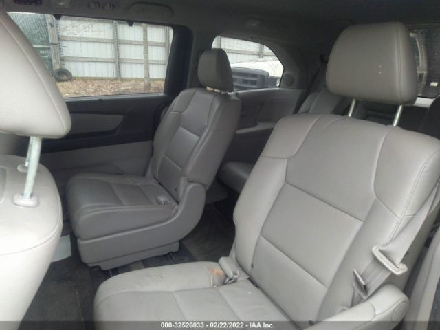 Photo 7 VIN: 5FNRL5H97FB116966 - HONDA ODYSSEY 