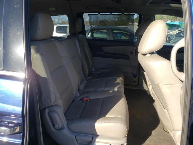 Photo 10 VIN: 5FNRL5H97GB004668 - HONDA ODYSSEY TO 