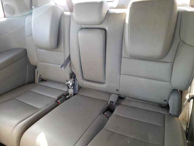 Photo 9 VIN: 5FNRL5H97GB004668 - HONDA ODYSSEY TO 